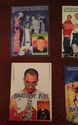 Backstreet Boys Trading Cards lot of 5 (1998)