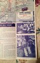Cobleskill NY Howe Caverns Interstate Road Guide &