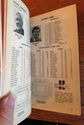 1980 JIMMY THE GREEK SNYDER FOOTBALL HANDBOOK exce