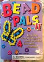 Lot of 6 kits Bead Pals II animals butterfly fish 