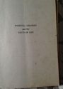 PARENTS CHILDREN AND THE FACTS OF LIFE By Henry V.