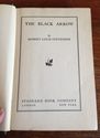 The Black Arrow 1930 by Stevenson, Robert Louis fa