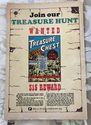 Treasure Chest of Fact and Fiction Comic Book Vol 