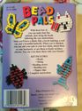 Lot of 6 kits Bead Pals II animals butterfly fish 