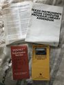 Lot of vintage Texas Instruments TI99/4A brochures