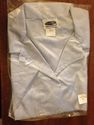 Classic School Uniform Girls Light Blue Blouse Shi