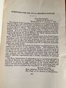 1942 WWII The Naval Reserve of US Navy Book Govern