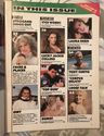 Us Magazine Barbra Streisand Jackie Collins Tom Cr