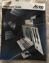 Vintage Canon Computer Systems Hardware Guide & So