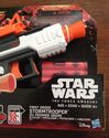 Star Wars Nerf Episode VII First Order Stormtroope