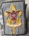 Vintage 1970s Boy Scout Be Prepared First Class Un