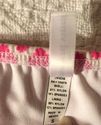 Vineyard Vines Bathing Suit Bikini Bottom Pink and