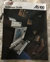 Vintage Canon Computer Systems Hardware Guide & So