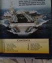Weapons of War: US Navy Carriers - Hardcover Book 