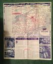 Cobleskill NY Howe Caverns Interstate Road Guide &