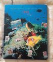 USPS 1994 Commemorative Stamp Collection Hardcover