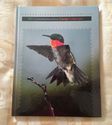 1992 USPS COMMEMORATIVE STAMP COLLECTION HARDCOVER
