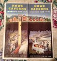 Cobleskill NY Howe Caverns Interstate Road Guide &