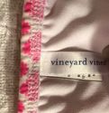 Vineyard Vines Bathing Suit Bikini Bottom Pink and