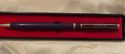 VINTAGE Slim Pen Regis Navy Blue and Gold