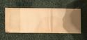 Vintage Go Navy USA American Flag Patriotic Bumper