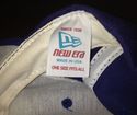 NCAA Duke University Blue Devils New Era Adjustabl