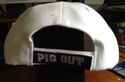 NEW Snarling Pig Boar Logo Baseball Cap Adjustable