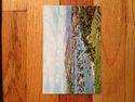 Hong Kong general view Cheung Chau Island New terr