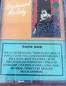 NEW Al Hibbler The Very Best, Tape 1 & 2 (1992) 2 