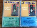 NEW Al Hibbler The Very Best, Tape 1 & 2 (1992) 2 
