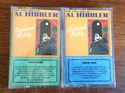 NEW Al Hibbler The Very Best, Tape 1 & 2 (1992) 2 