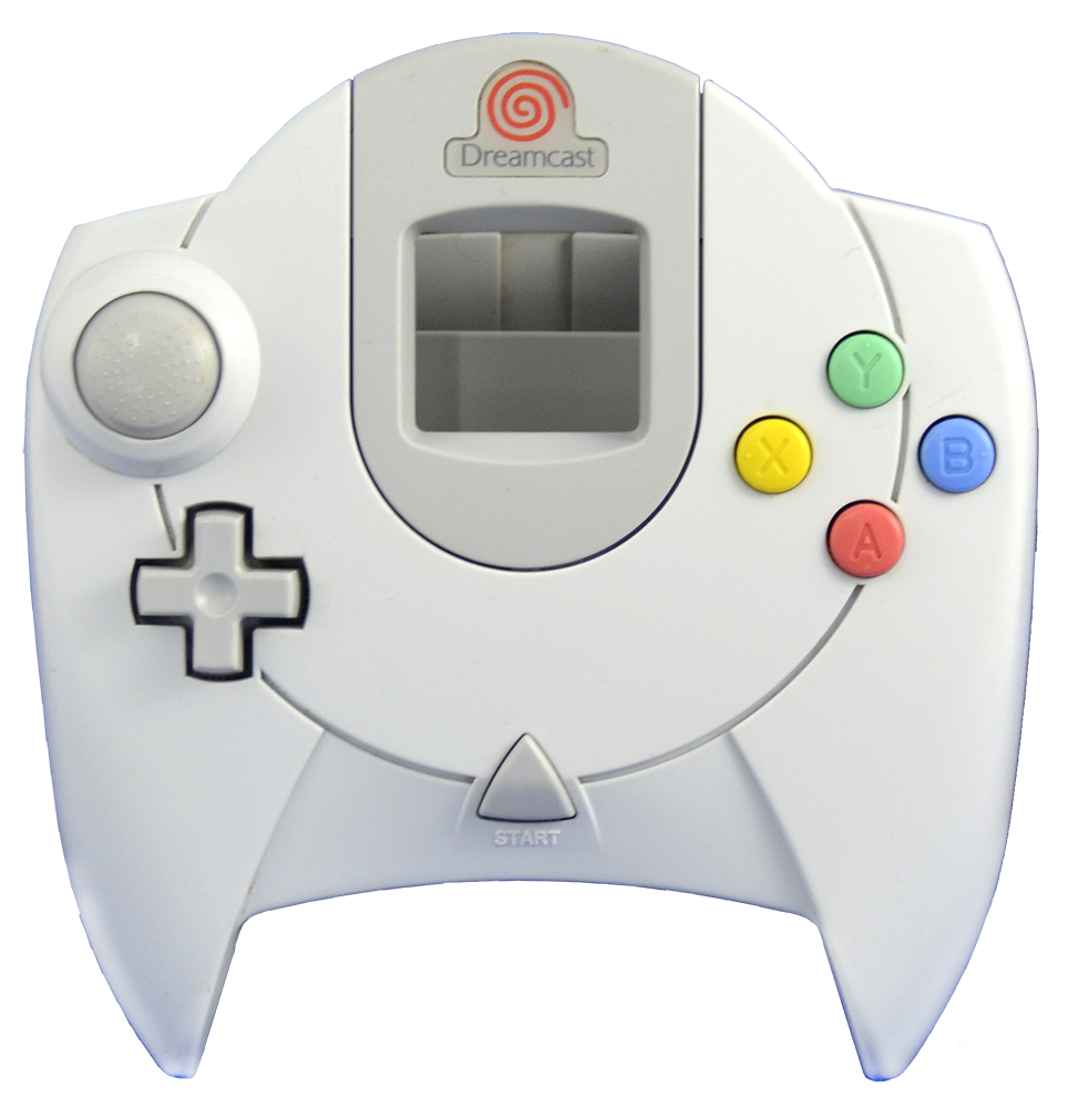 Dreamcast