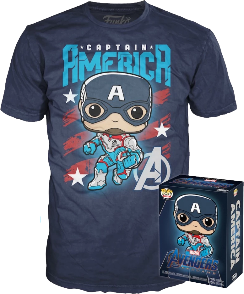 fye captain america exclusive