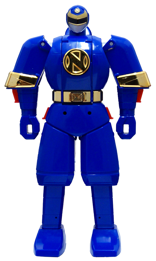 mighty morphin ninjor