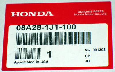 FS: Honda OEM Music Link 2.0 iPod interface | Honda Element Owners Club