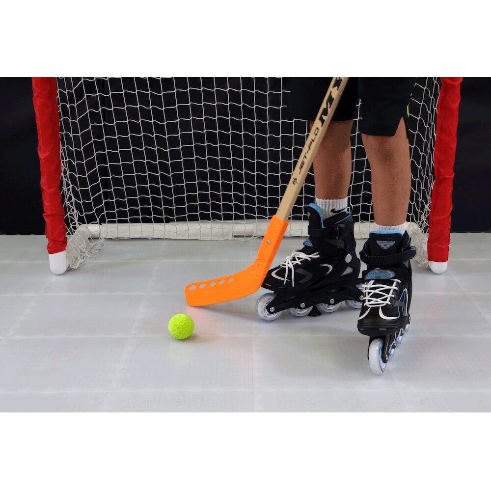 Details About Indoor Portable Hockey Floor Tiles 12 X12 Interlocking Tiles