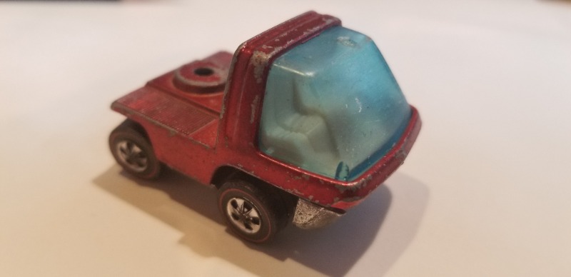 vintage redline hot wheels for sale
