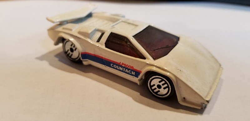 1987 hot wheels lamborghini