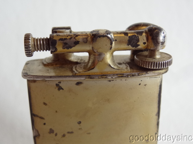 DOUGLASSLark LIGHTER CHICAGO 1926MODEL-