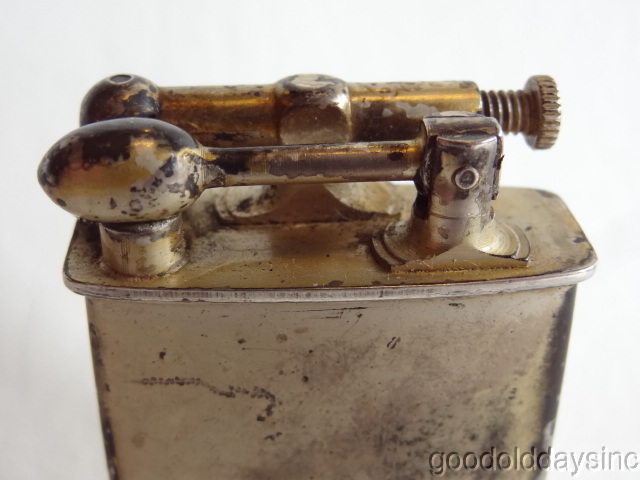 DOUGLASSLark LIGHTER CHICAGO 1926MODEL-