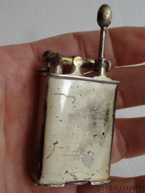 DOUGLASSLark LIGHTER CHICAGO 1926MODEL-