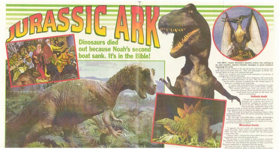 The Sun January 11, 1994 - LOCH NESS MONSTER CAPTURED | eBay
