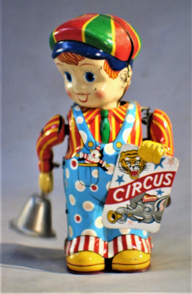 Amazon | 野村トーイ【CIRCUS BOY サーカスボーイ 動作確認済