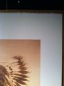 High Hawk 15x22 Edward Curtis Native American Indi