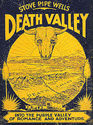 Old Death Valley 15x22 Hand Numbered Ltd. Edition 