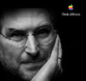 Think Different 22x30 Steve Jobs 2 BIG Art Print A