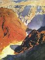  The Grand Canyon 22x30 Hand Numbered Edition Maxf