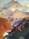  The Grand Canyon 22x30 Hand Numbered Edition Maxf