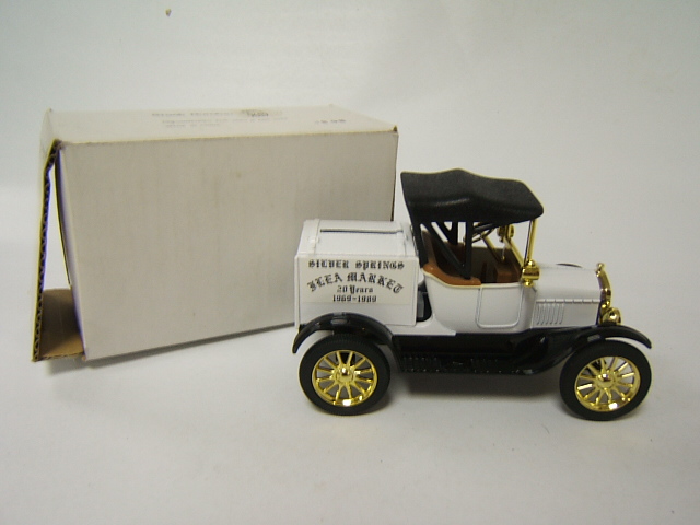 Ertl 1918 ford runabout #5