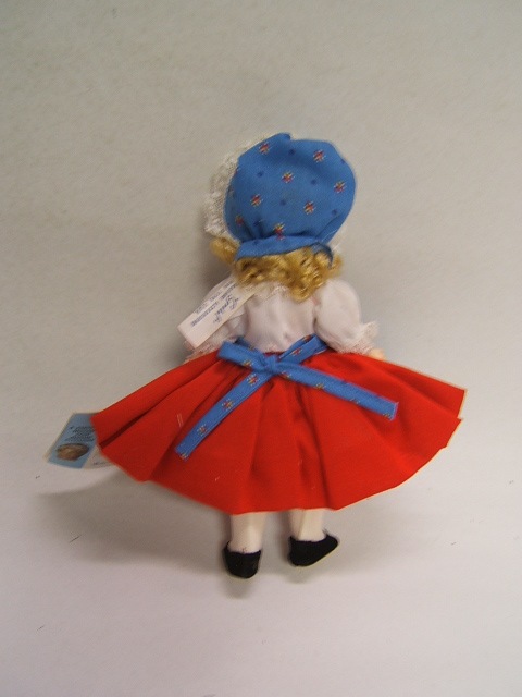 Madame Alexander 